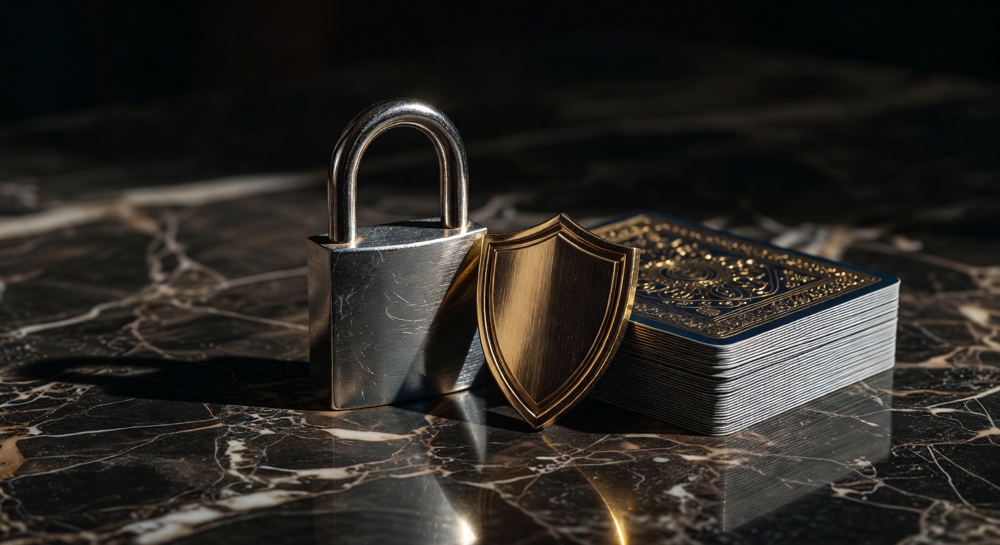 Belangrijke criteria voor onze beoordeling - betrouwbare buitenlandse casinos